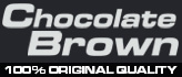 Lampe za solarijum – Chocolate Brown, Premium Royal